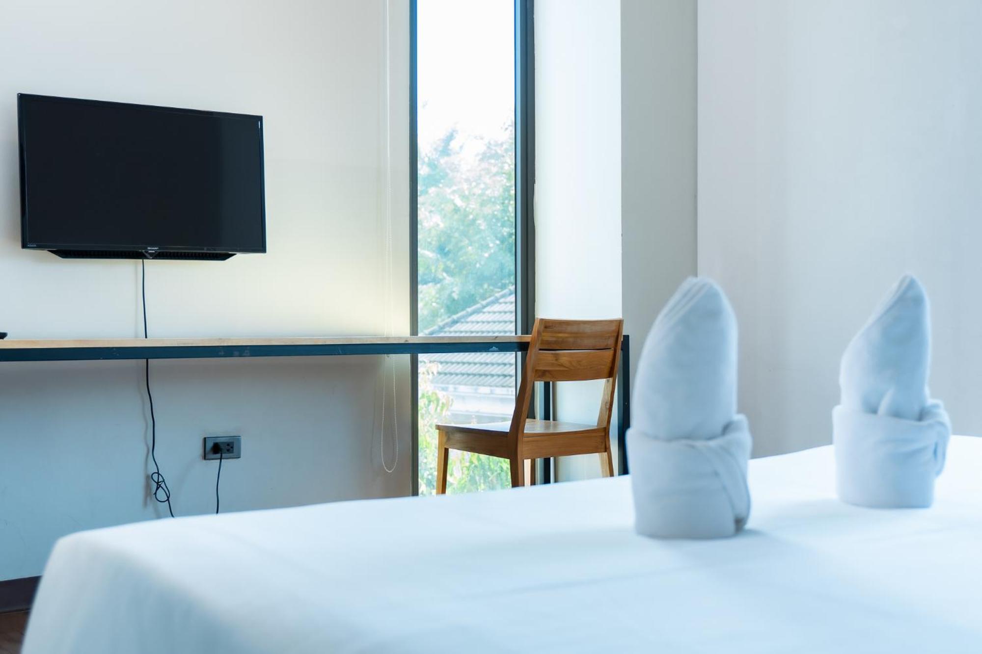 Siri Hotel Wientian Zewnętrze zdjęcie
