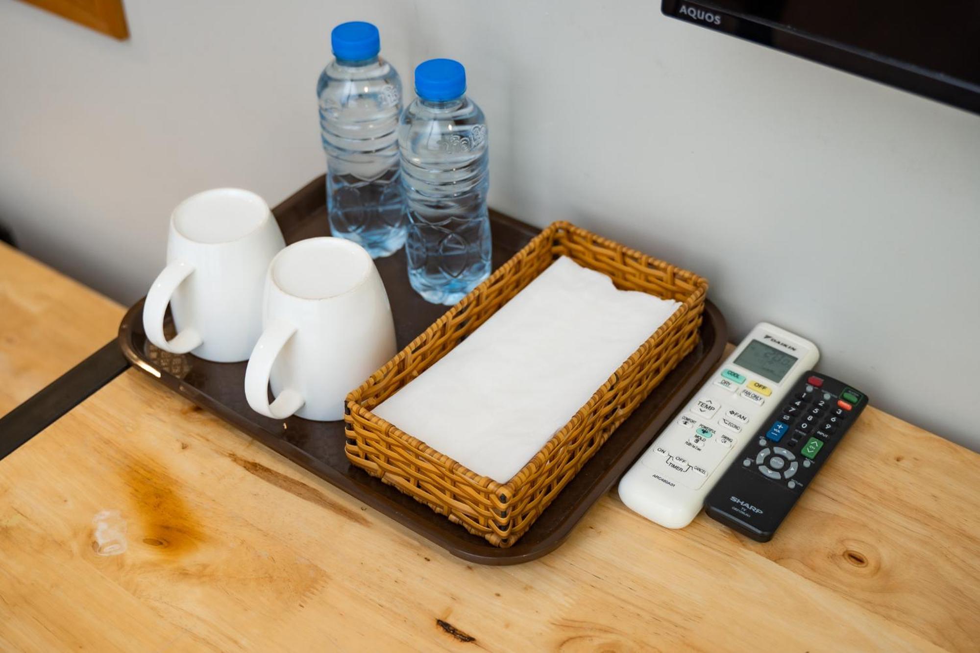 Siri Hotel Wientian Zewnętrze zdjęcie