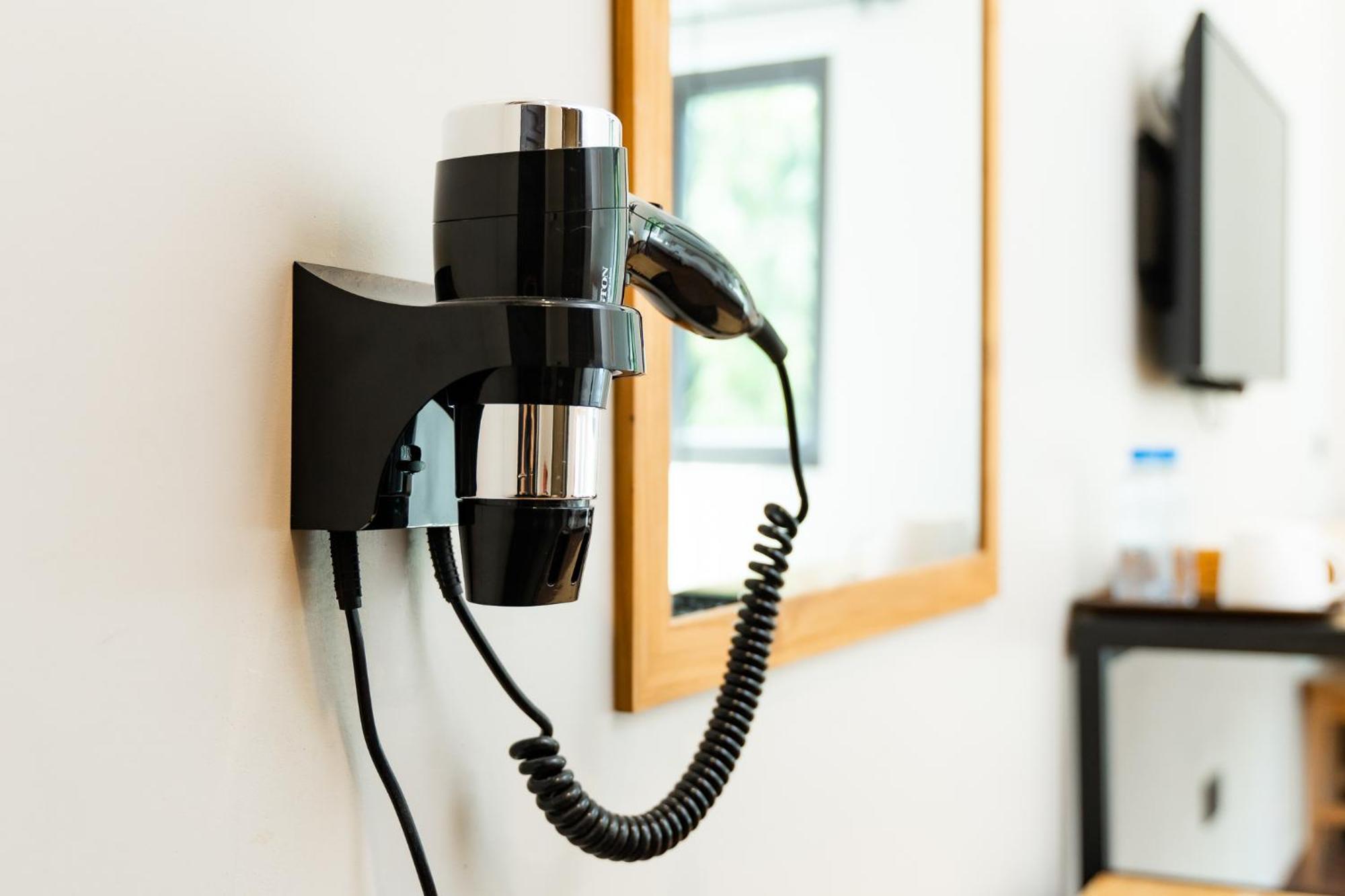 Siri Hotel Wientian Zewnętrze zdjęcie
